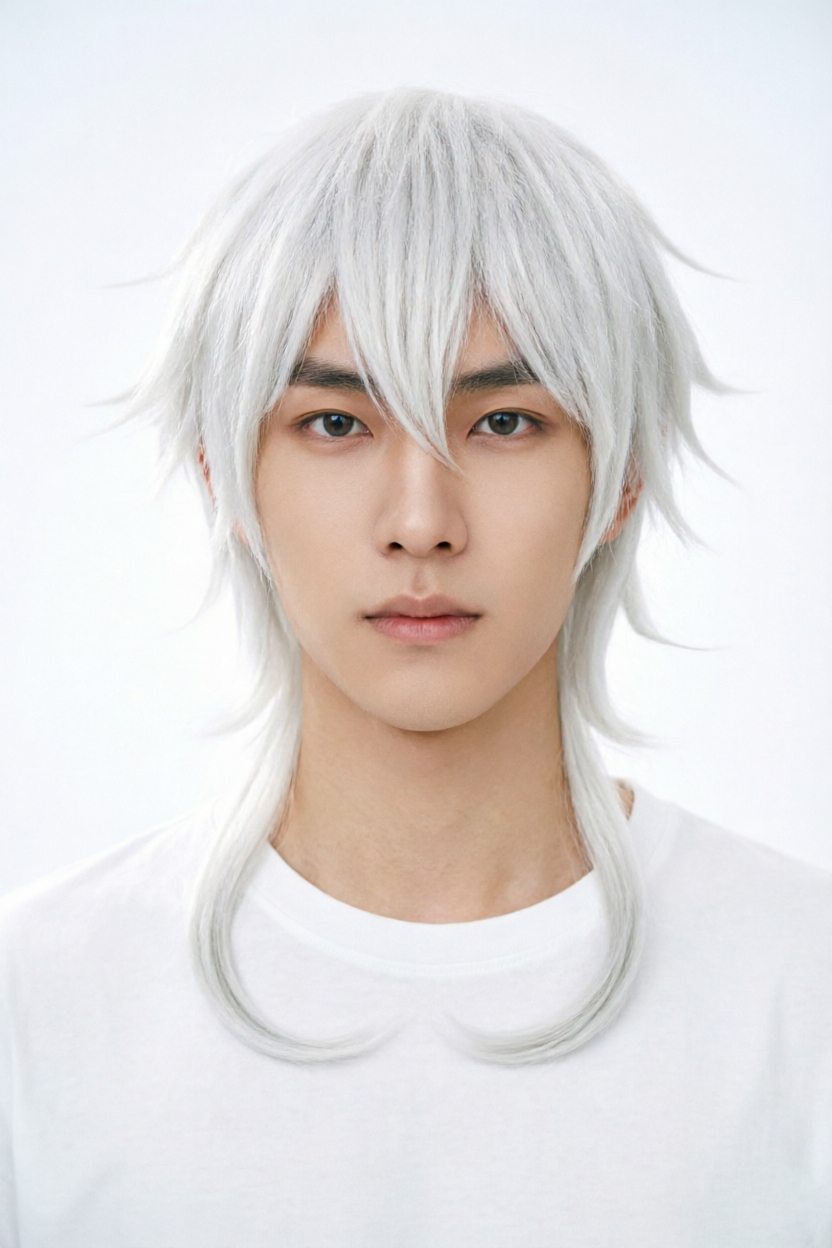 Men Accessories Online - New Anime Touken Ranbu Online Tsurumaru