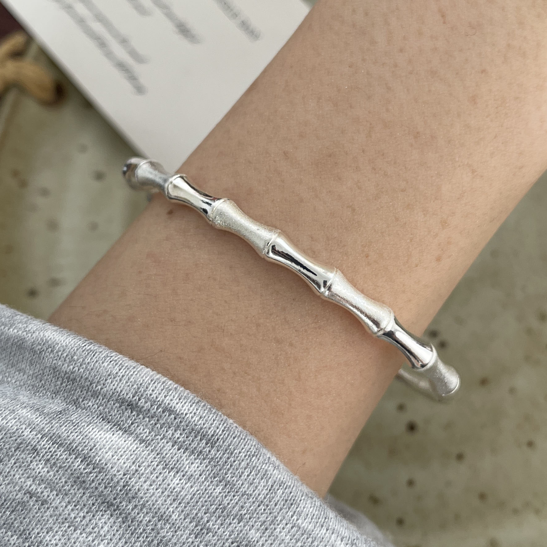 925 Sterling Silver Bracelets  - Men'S Accessories Trending recension och pris