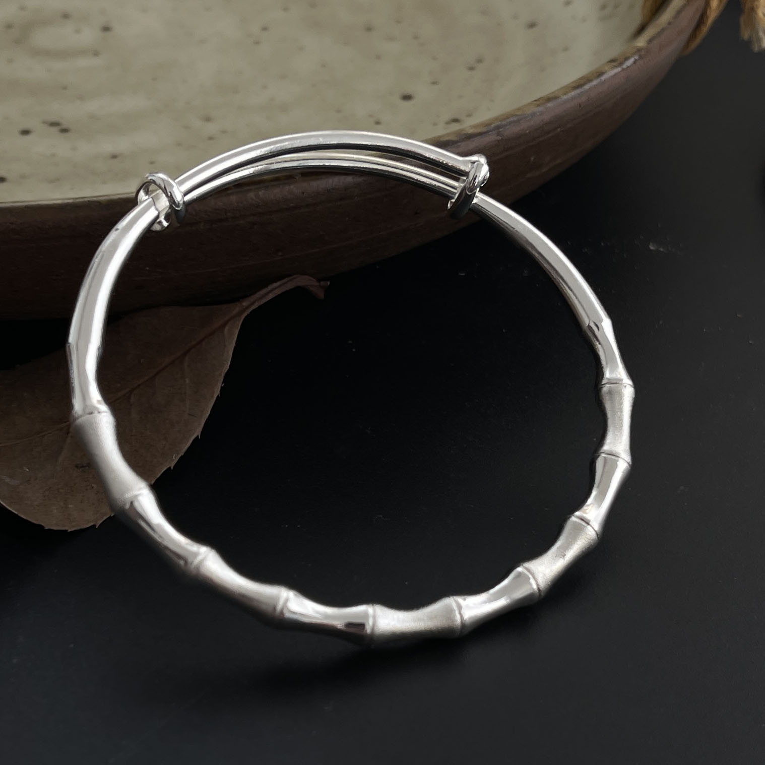 925 Sterling Silver Bracelets  - Men'S Accessories Trending recension och pris