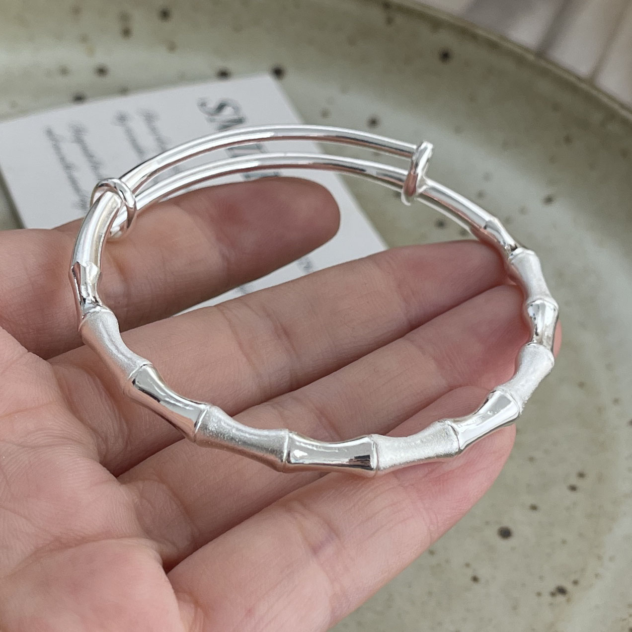 925 Sterling Silver Bracelets  - Men'S Accessories Trending recension och pris