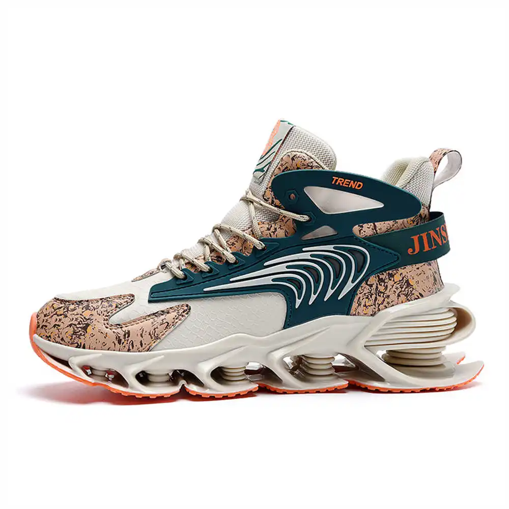Non-slip Mid Child Running Sne - Men'S Accessories Trending recension och pris