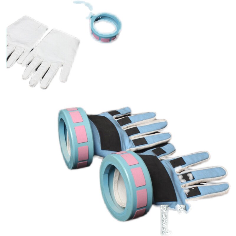 Anime Academia Toru Hagakure C - Men Accessories For Suit recension och pris