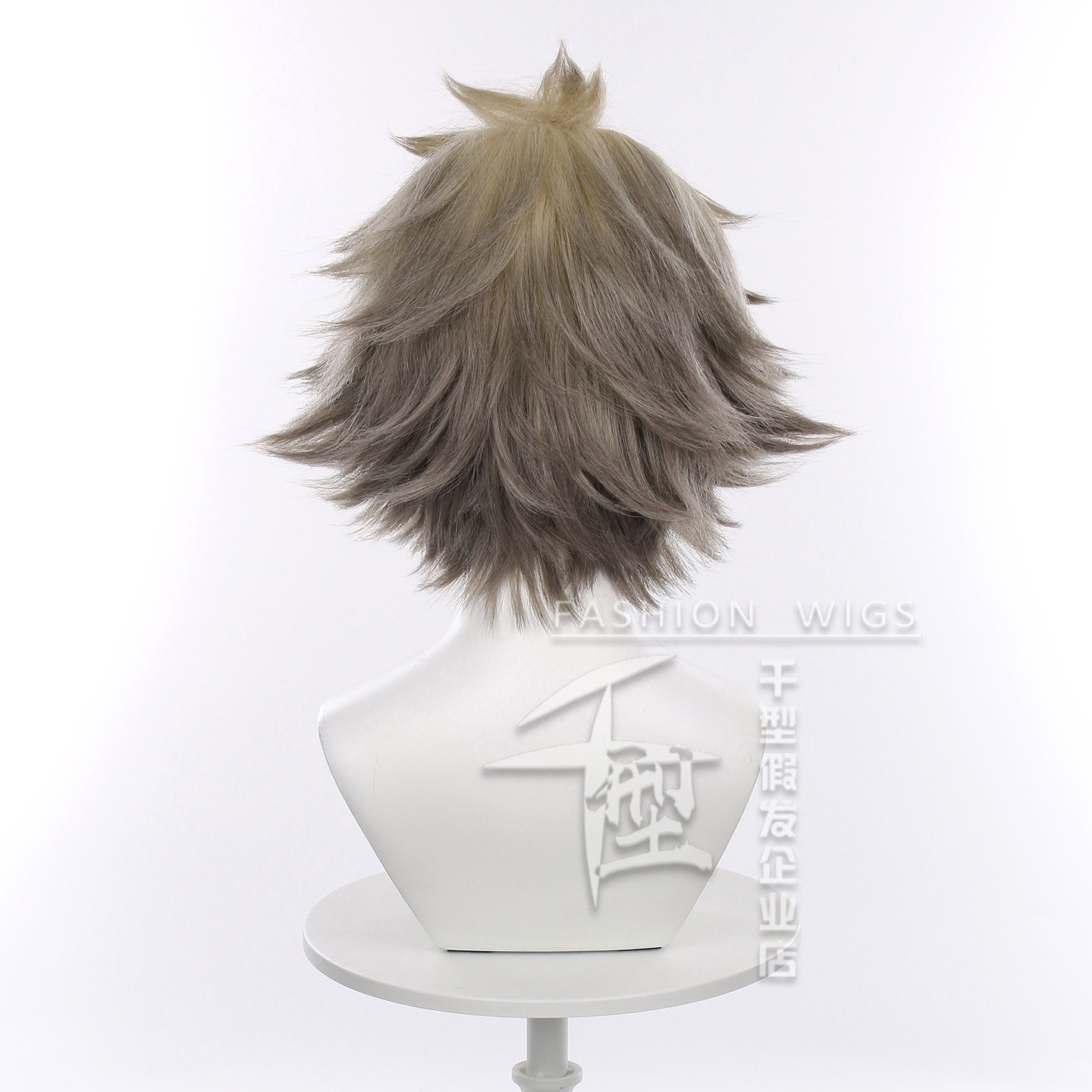 Anime GACHIAKUTA Cosplay RUDO  - Men Accessories Korea recension och pris