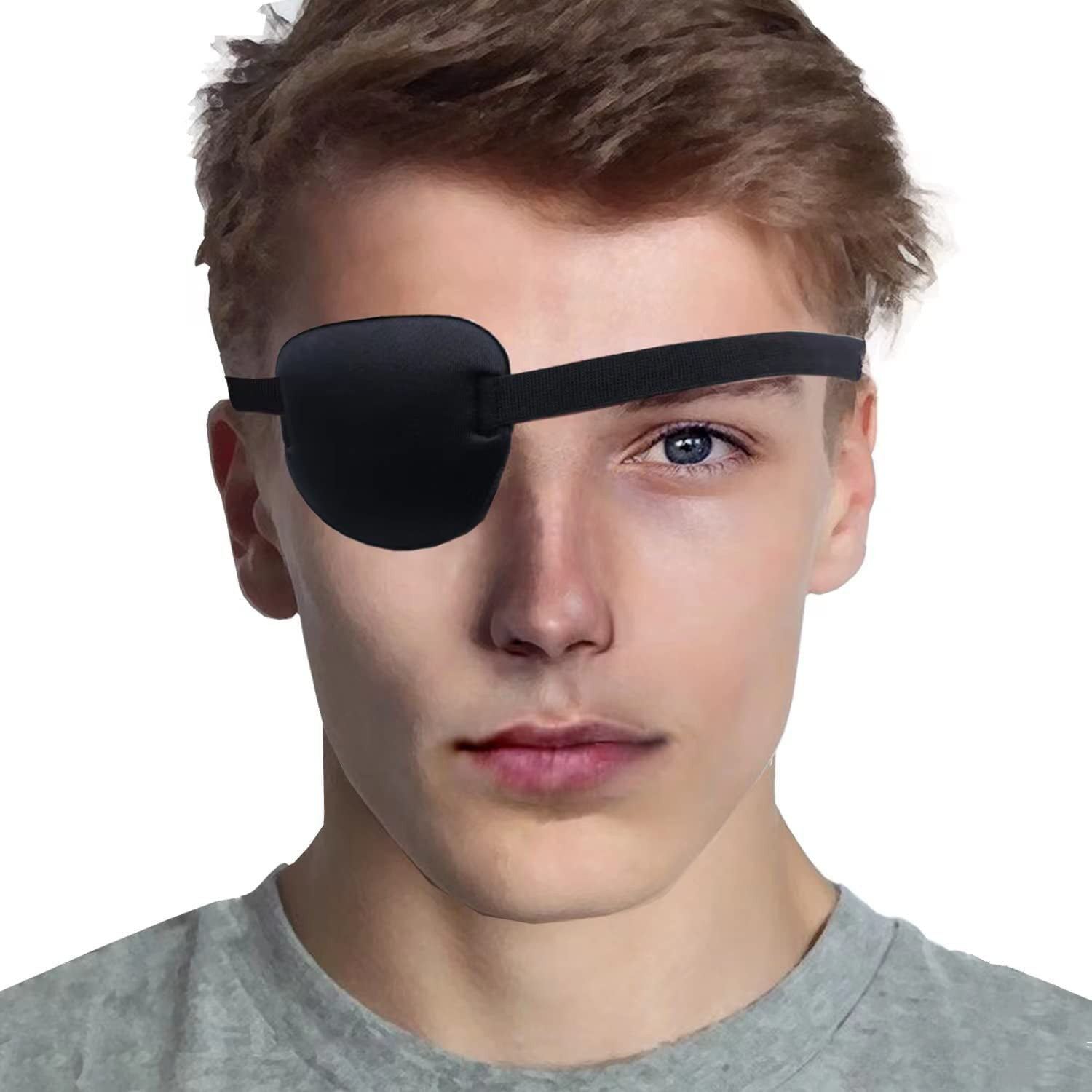 Adjustable Eye Patch Trending  - Men Accessories Usa recension och pris
