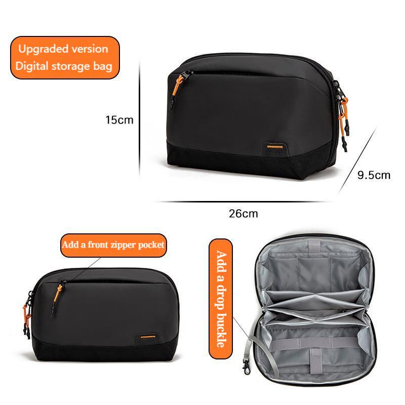 Multifunctional Digital Access - Men Accessories Usa recension och pris