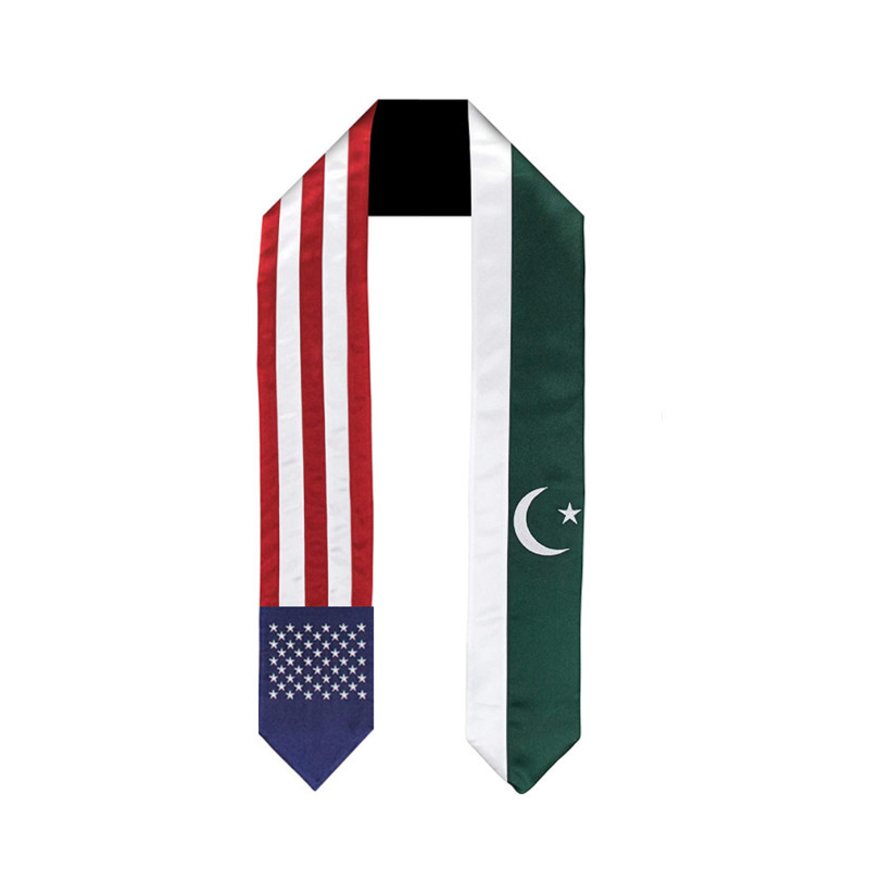 180*14cm American Pakistan Nat - Men Accessories In Pakistan recension och pris