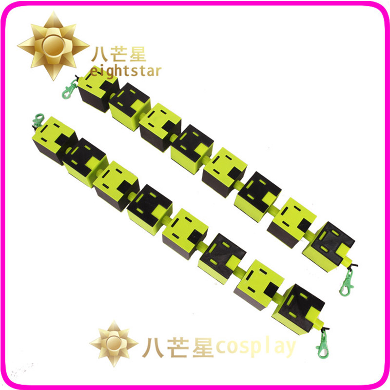 Anime DRAMAtical Murder Noiz W - Men Accessories Korea recension och pris
