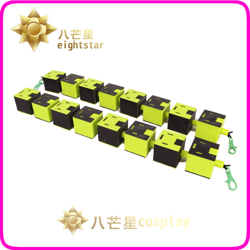 Anime DRAMAtical Murder Noiz W - Men Accessories Korea recension och pris