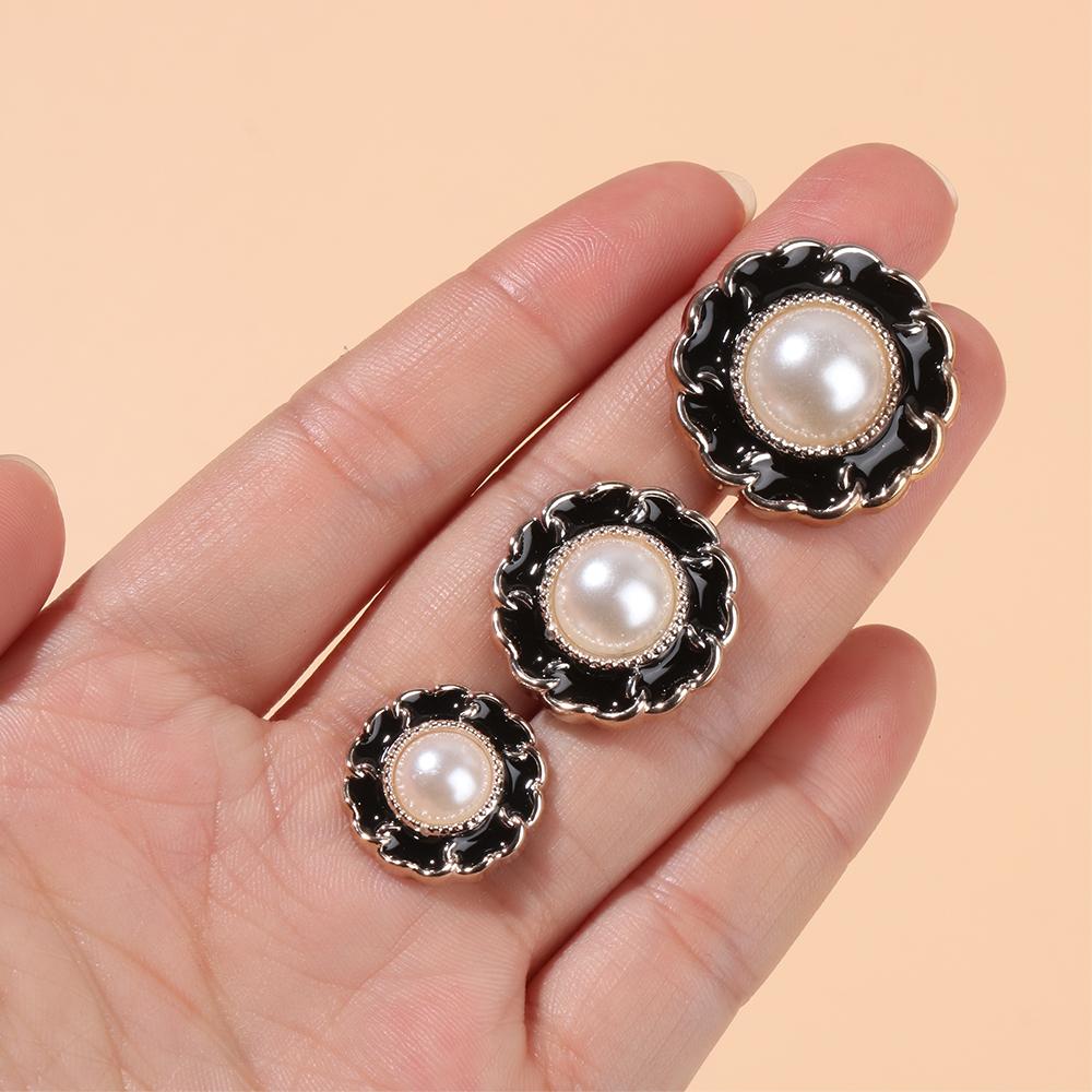 10Pcs High Quality DIY Decorat - Quality Men'S Accessories recension och pris