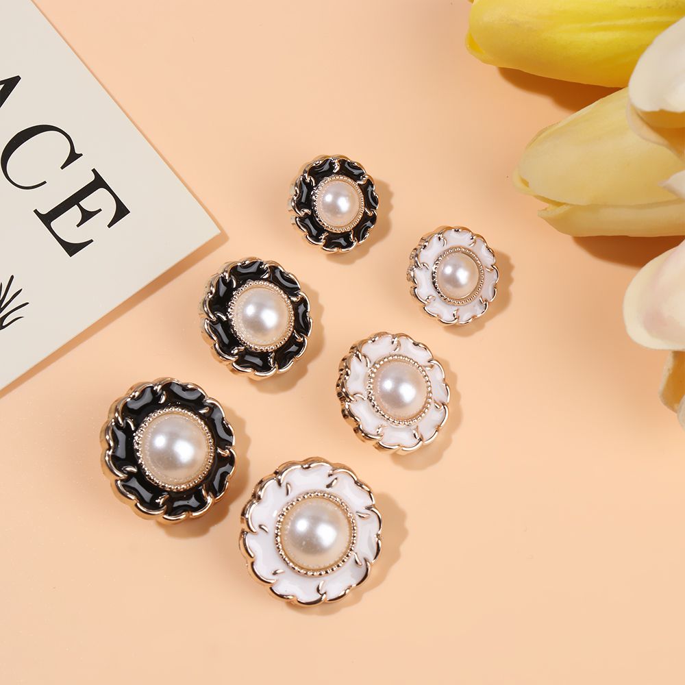 10Pcs High Quality DIY Decorat - Quality Men'S Accessories recension och pris
