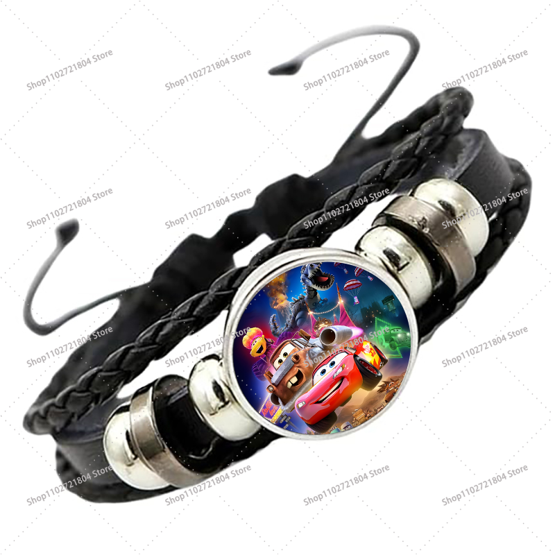 Anime Fashion Couple Bracelets - Men Accessories To Look Good recension och pris