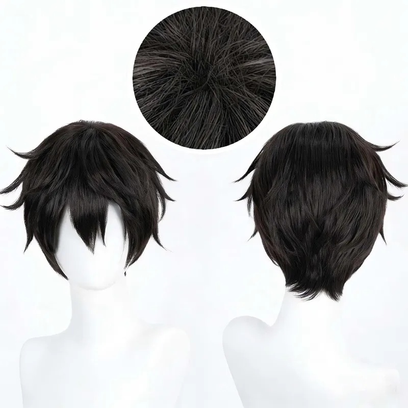 Le Cool Men Halloween Costume  - Men Accessories Online recension och pris