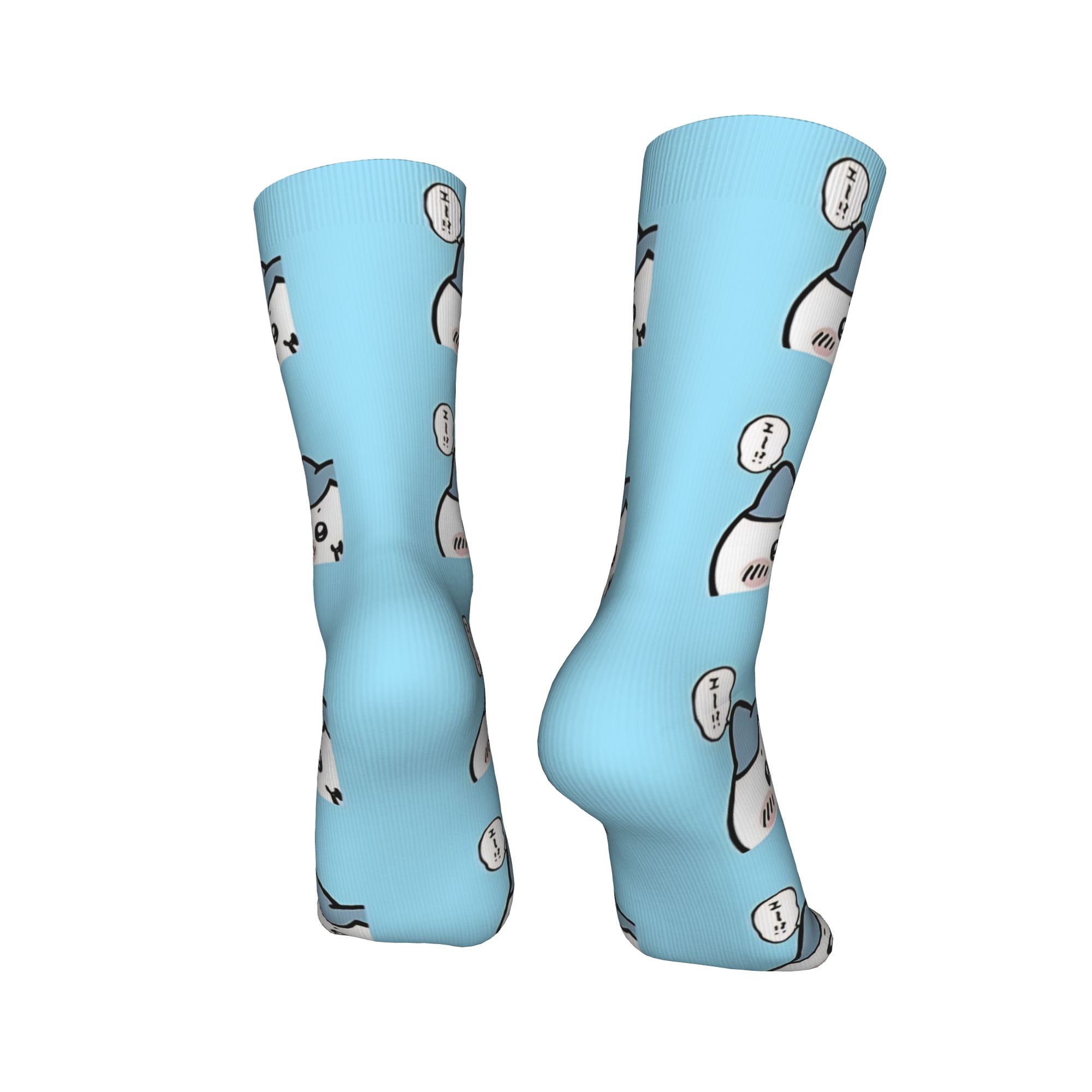 Peek a Boo Hachiware Socks Spr - Quality Men'S Accessories recension och pris