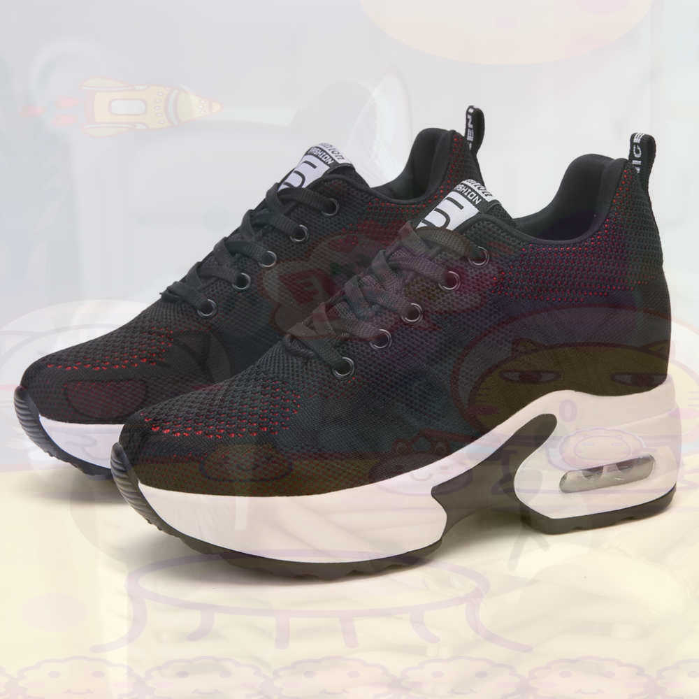 Red Size 36 Shoes Woman Tennis - Men'S Accessories Trending recension och pris