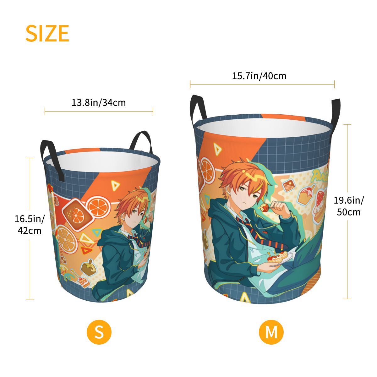 H-Hatsune M-Miku Vivid BAD SQU - Men Accessories Hamper recension och pris