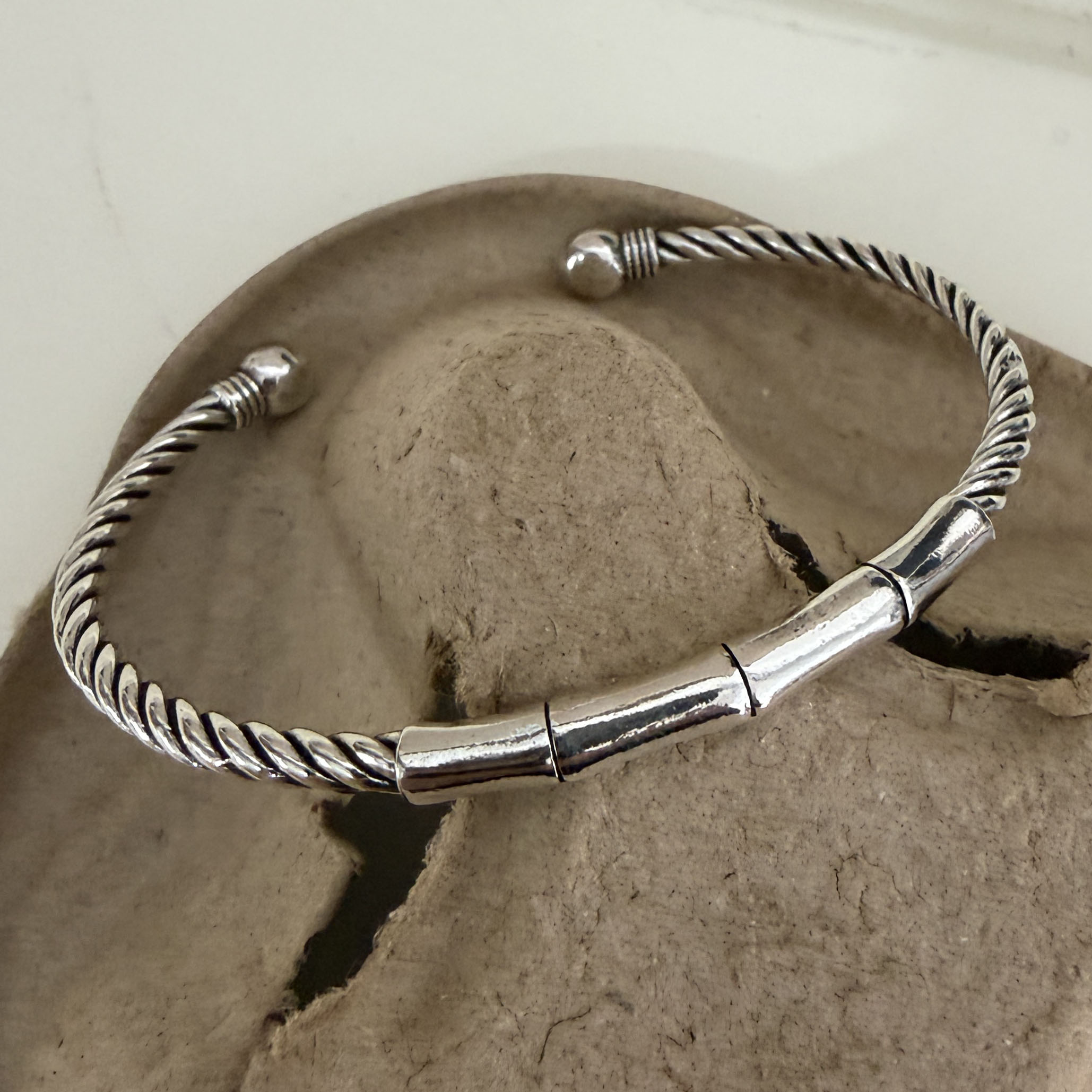925 Sterling Silver Bracelets  - Men'S Accessories Trending recension och pris