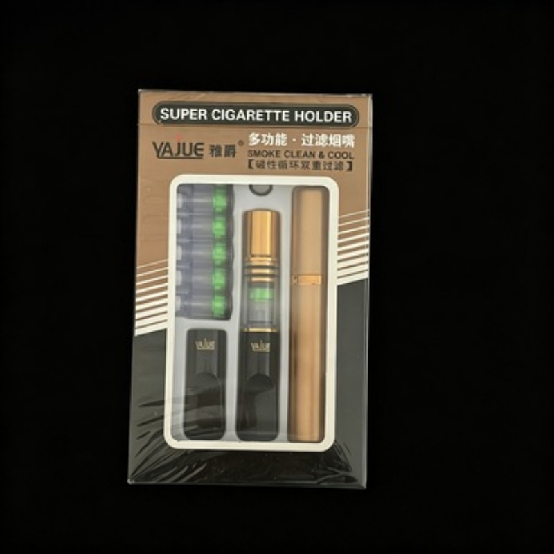 Detachable Circulation Clean T - Men Accessories Usa recension och pris