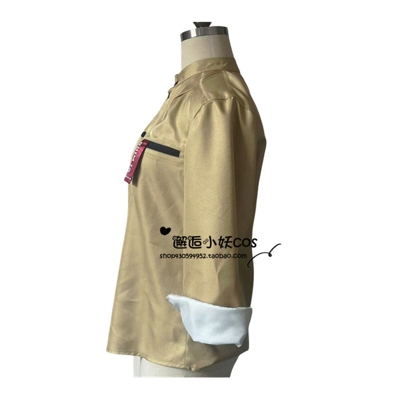 Anime Aoba Tsumugi Cosplay Cos - Men Accessories Korea recension och pris
