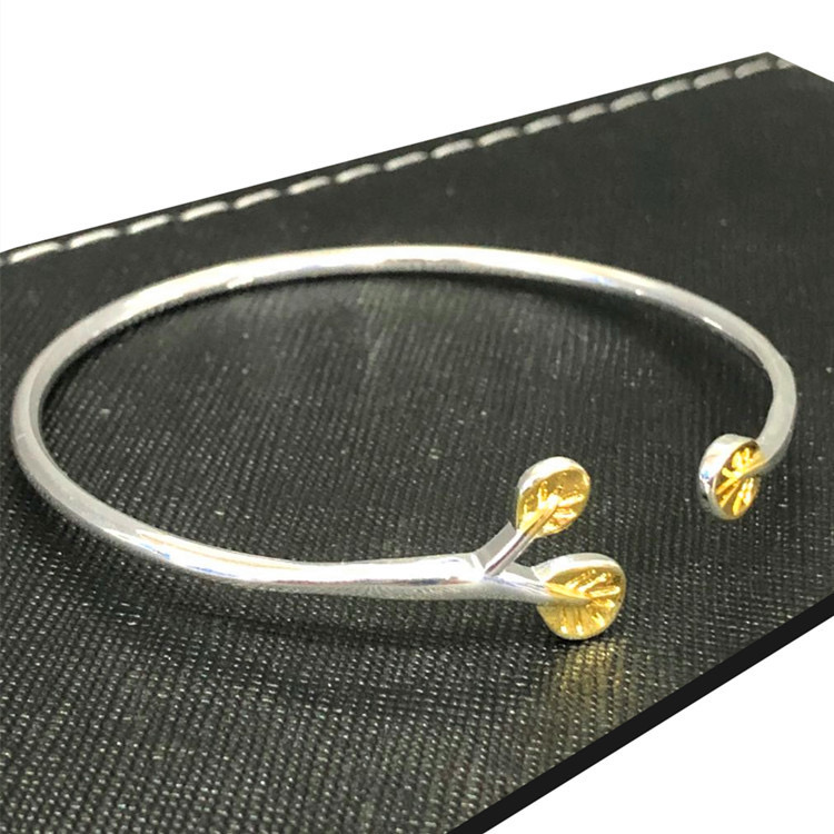 925 Sterling Silver Bracelets  - Men'S Accessories Trending recension och pris