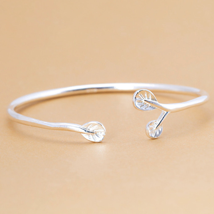 925 Sterling Silver Bracelets  - Men'S Accessories Trending recension och pris