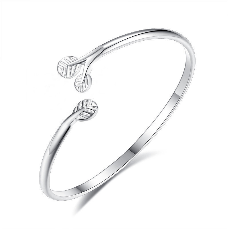 925 Sterling Silver Bracelets  - Men'S Accessories Trending recension och pris