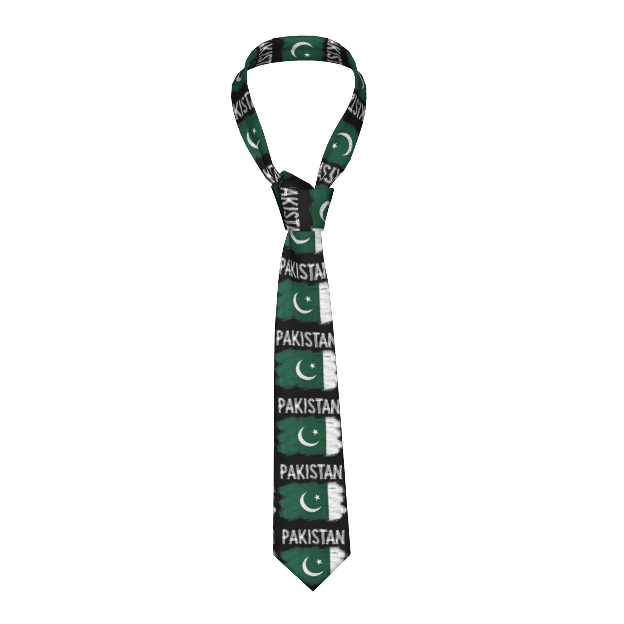 Pakistan Roots Pakistani Flag  - Men Accessories In Pakistan recension och pris