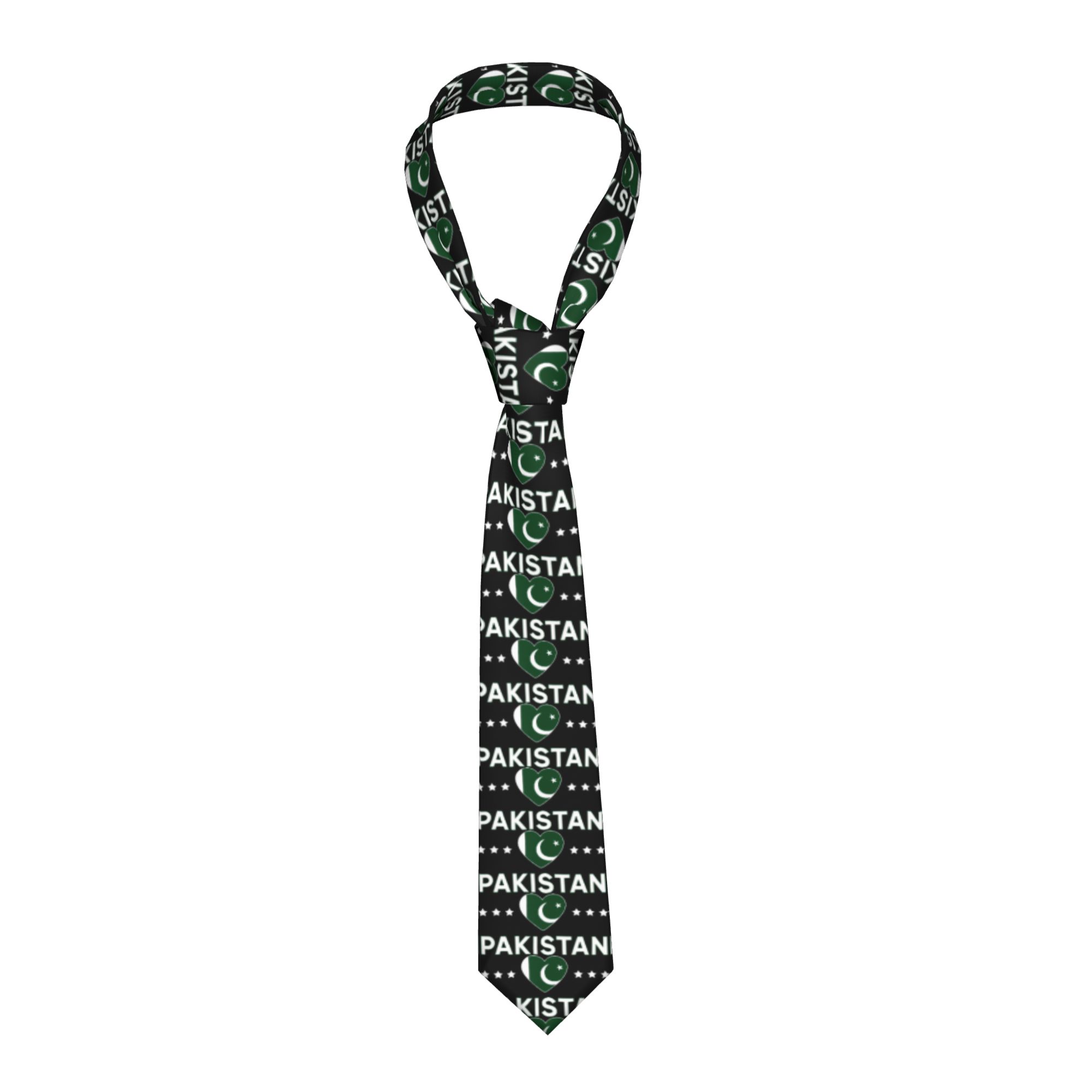 Pakistan Flag Heart Vintage Pa - Men Accessories In Pakistan recension och pris