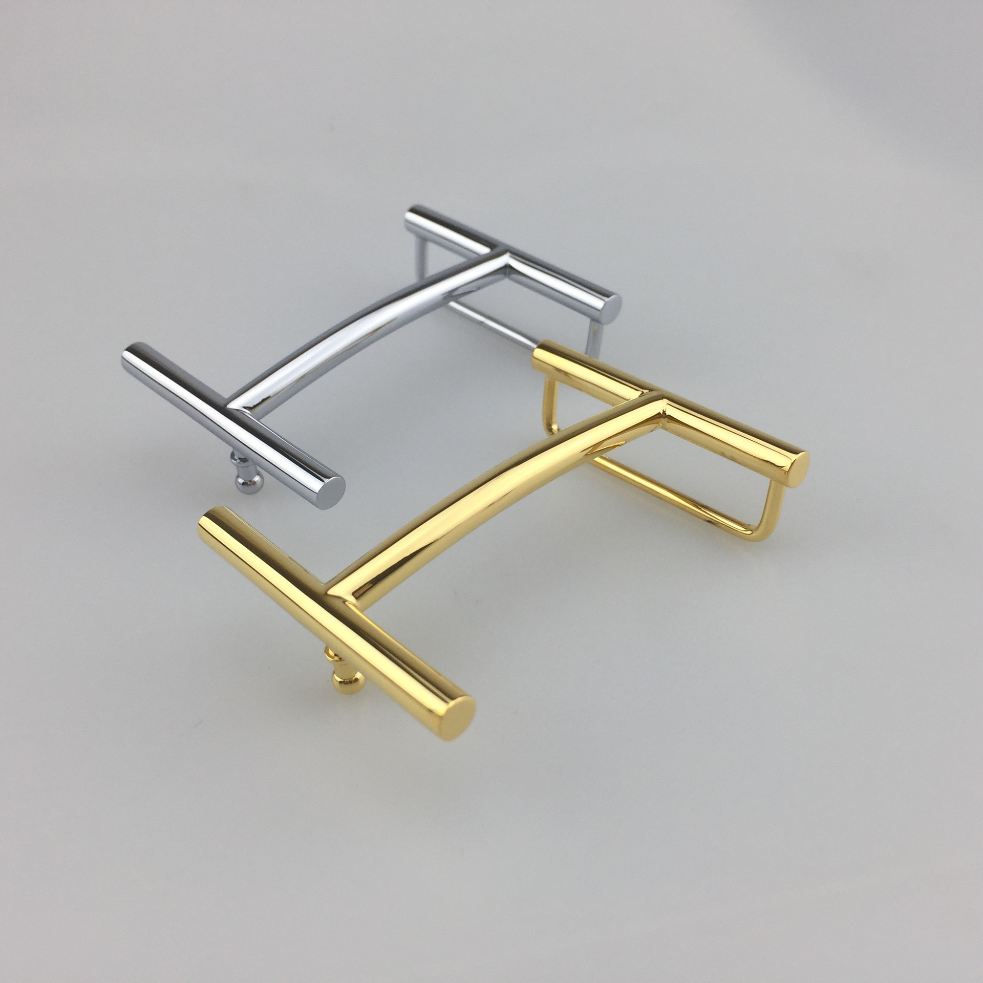 No belt, Double Letter H Luxur - Quality Men'S Accessories recension och pris
