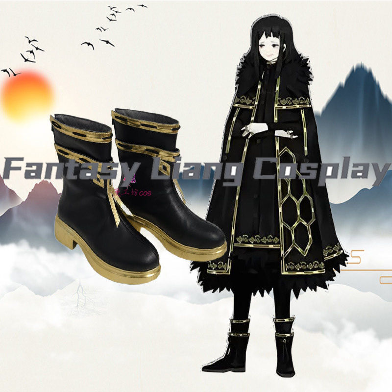 Game Library Of Ruina Zena Cos - Men Accessories Korea recension och pris
