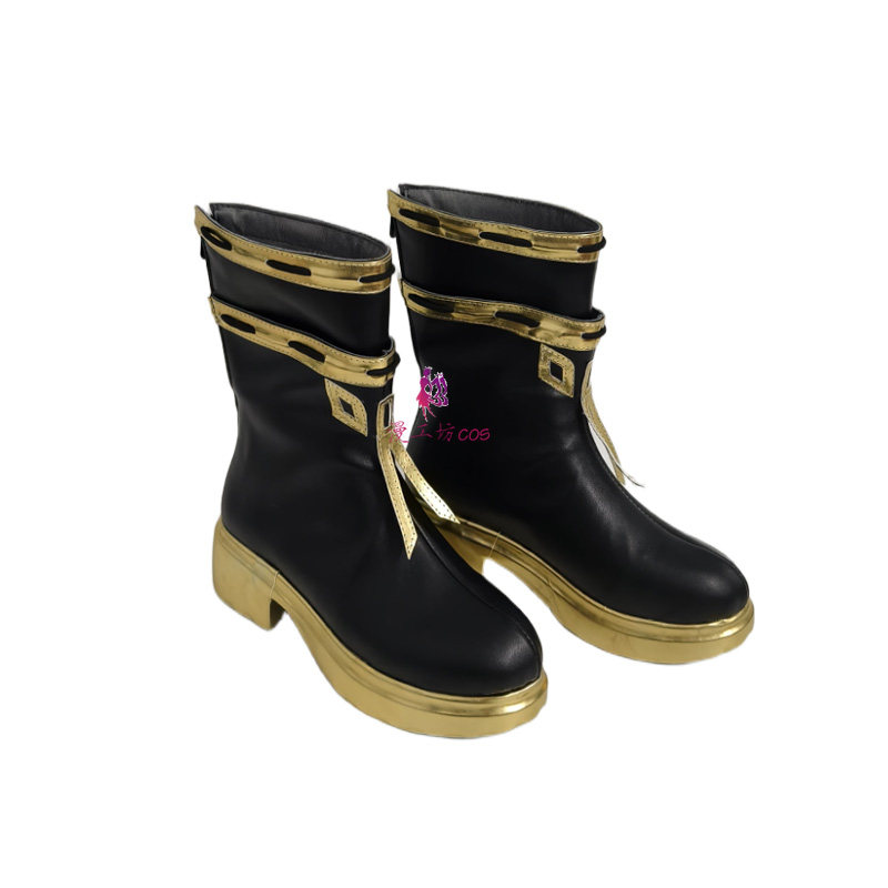 Game Library Of Ruina Zena Cos - Men Accessories Korea recension och pris
