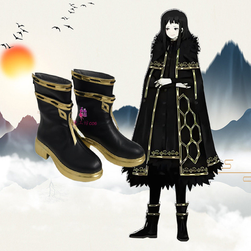 Game Library Of Ruina Zena Cos - Men Accessories Korea recension och pris
