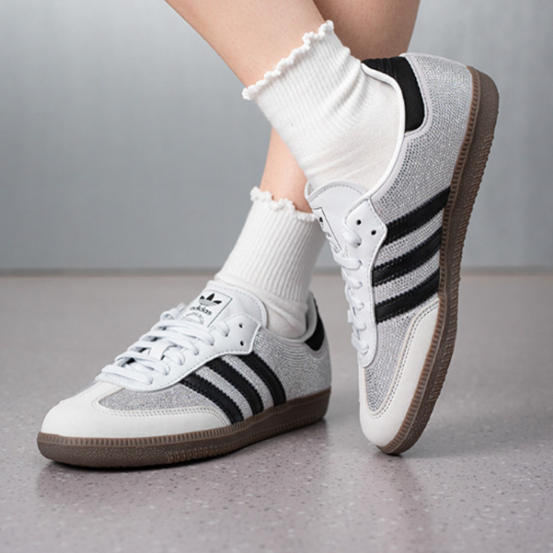 Adidas Originals SAMBA OG W IH - Adidas Shoes Samba recension och pris