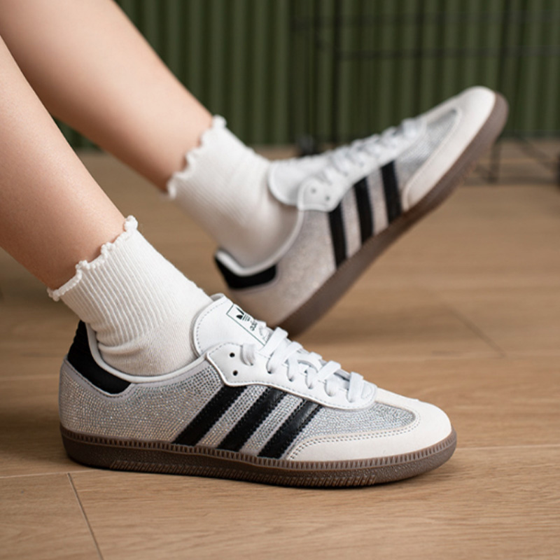 Adidas Originals SAMBA OG W IH - Adidas Shoes Samba recension och pris