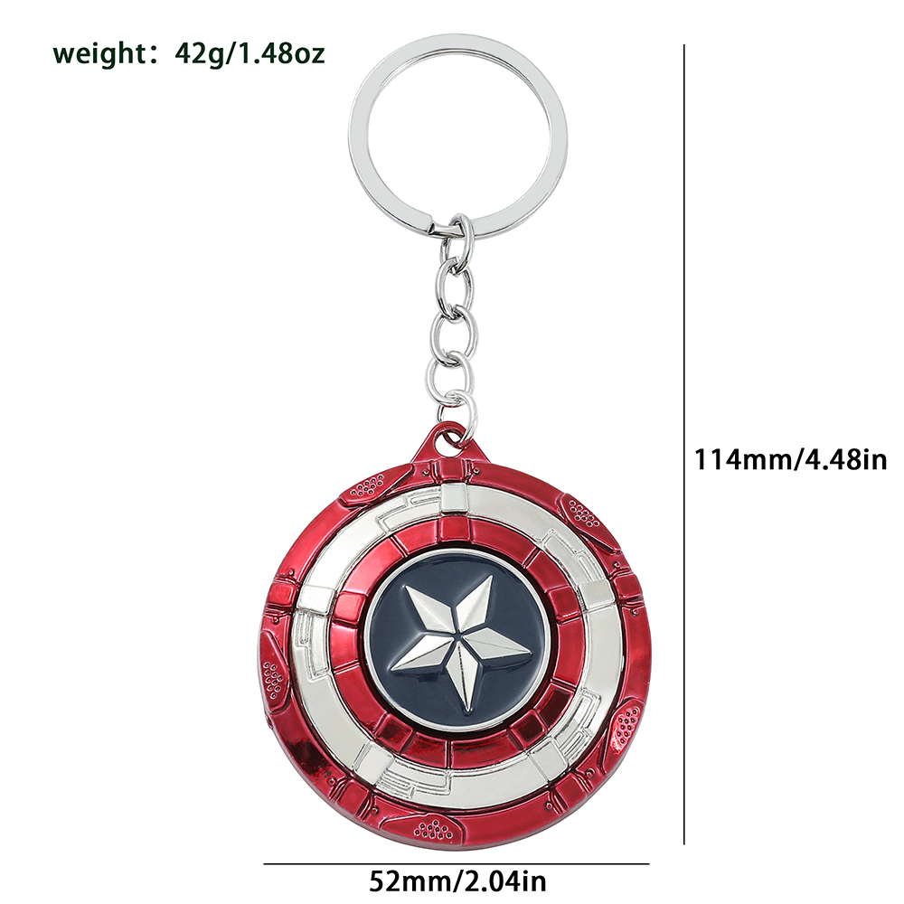 Avengers Captain America Shiel - Men Accessories Usa recension och pris