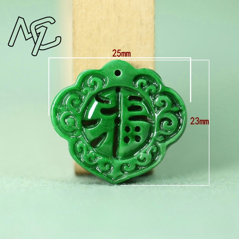 2pcs DIY Natural Dry Green Eme - Men Accessories Usa recension och pris