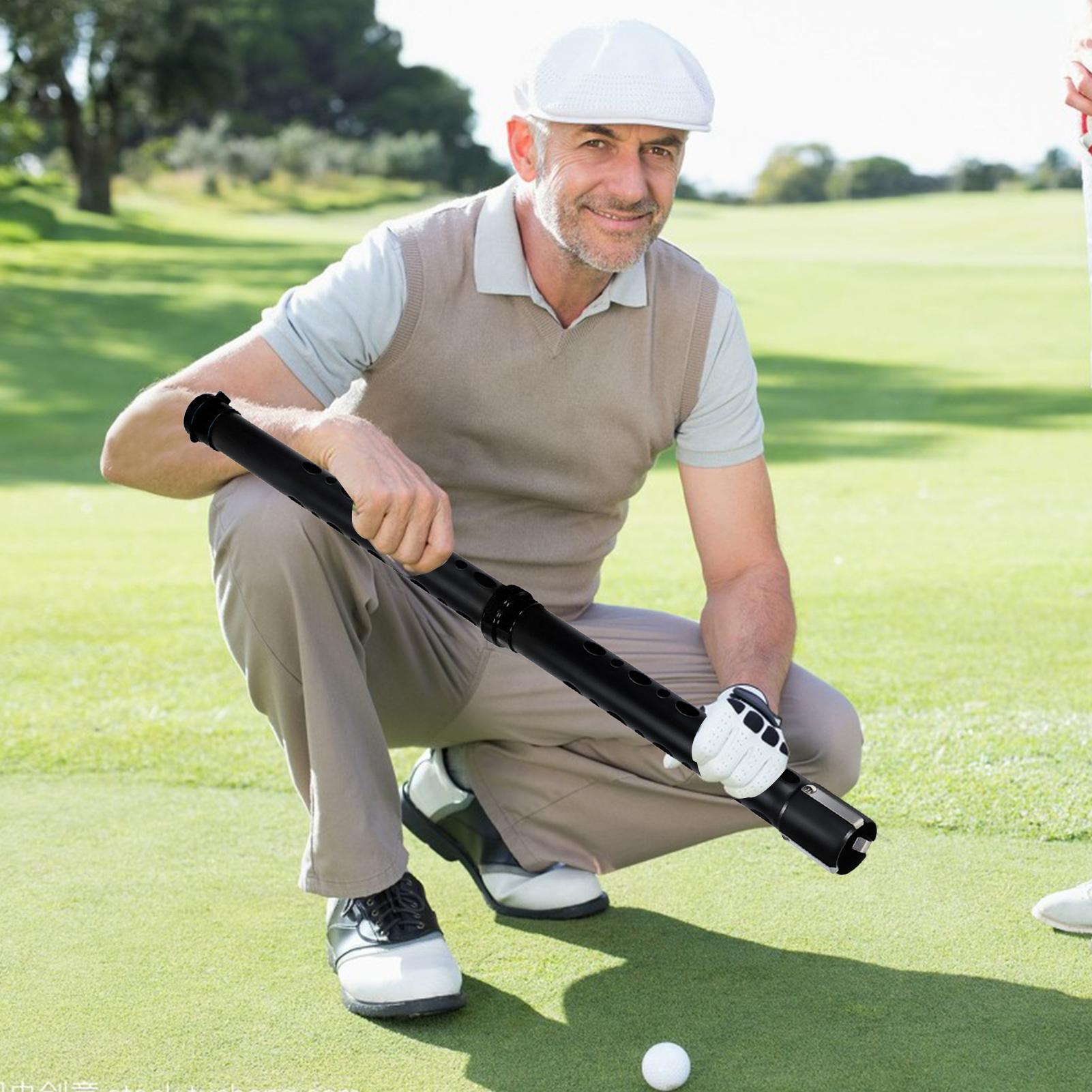 Golf Ball Retriever Tube Golf  - Men Accessories Usa recension och pris