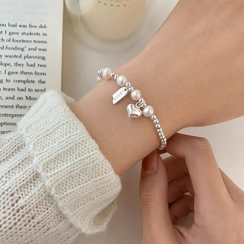 925 Sterling Silver Bracelets  - Men'S Accessories Trending recension och pris