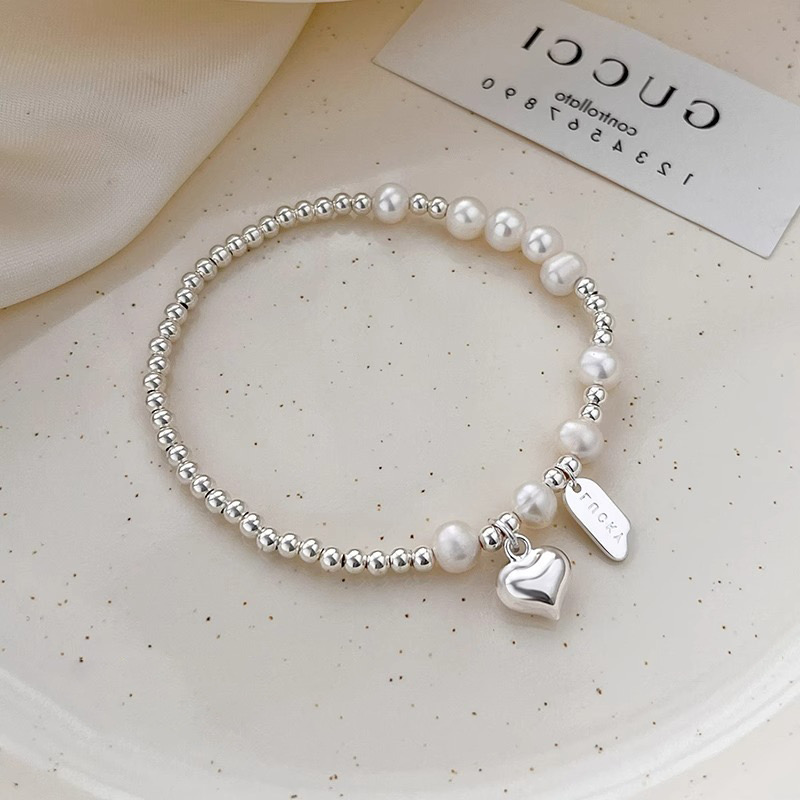 925 Sterling Silver Bracelets  - Men'S Accessories Trending recension och pris
