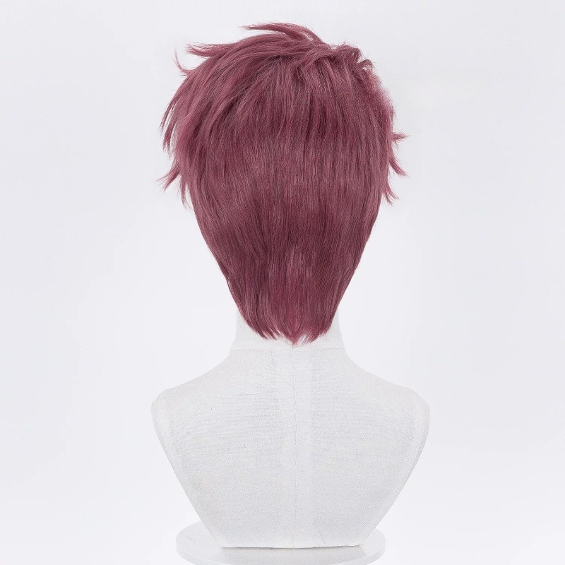 Valko Wig Game Love and Deepsp - Men Accessories For Suit recension och pris
