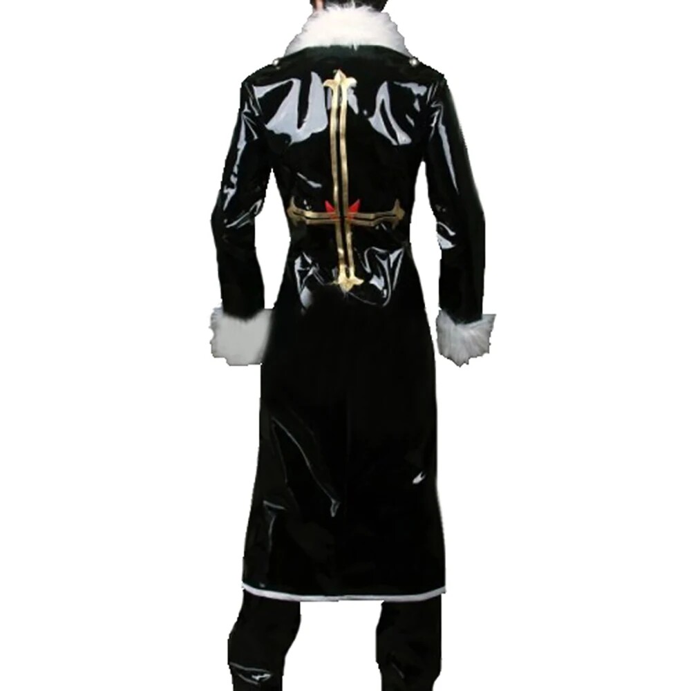 Anime Chrollo Lucilfer Kulolo  - Men Accessories Korea recension och pris