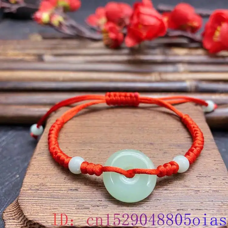 Real Jade Donut Bracelet Agate - Quality Men'S Accessories recension och pris