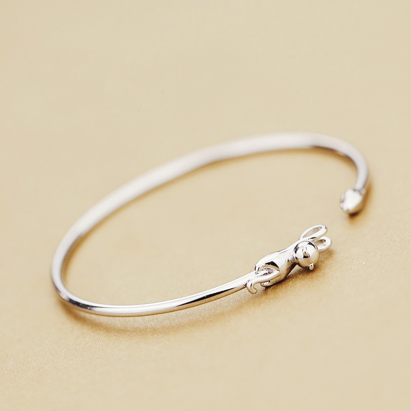 925 Sterling Silver Bracelets  - Men'S Accessories Trending recension och pris