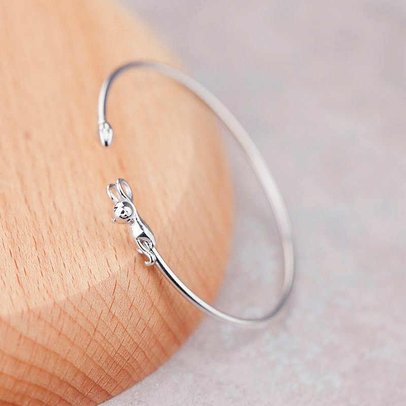 925 Sterling Silver Bracelets  - Men'S Accessories Trending recension och pris