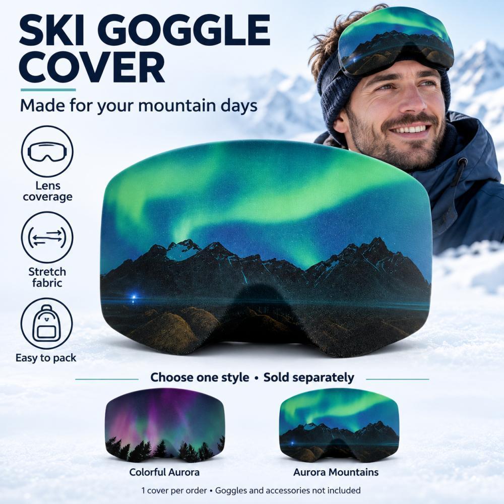 Outdoor Sports Ski Goggle Dust - Men Accessories Usa recension och pris