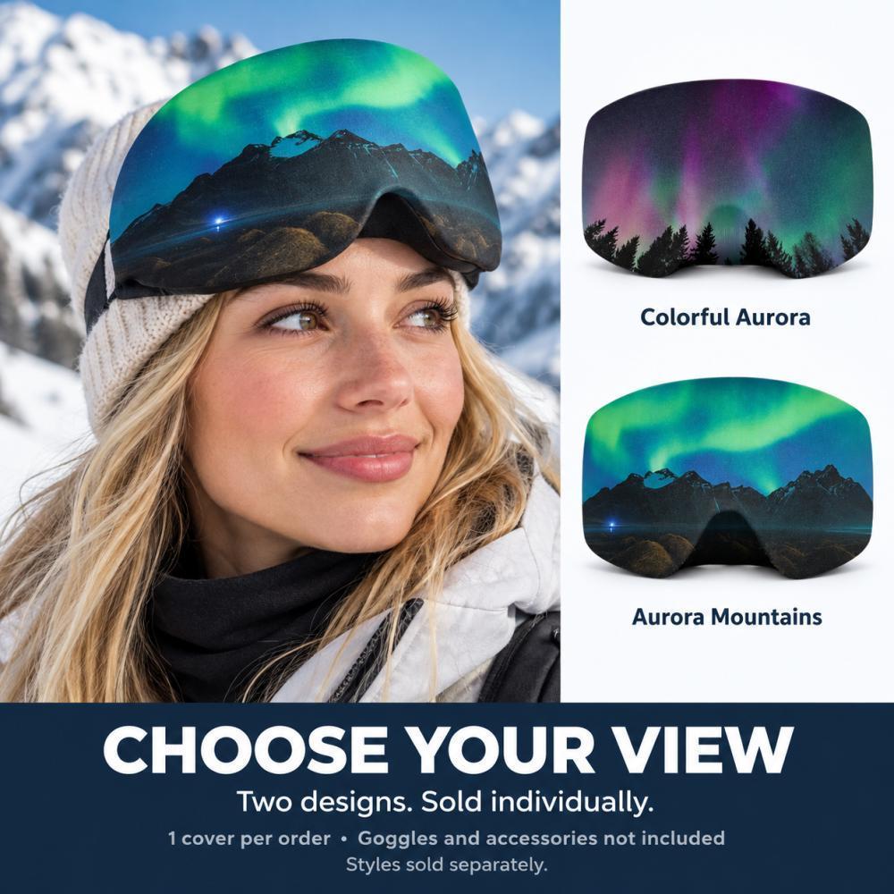 Outdoor Sports Ski Goggle Dust - Men Accessories Usa recension och pris