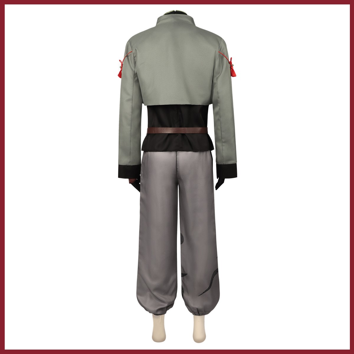 Anime Bungo Stray Dogs Nakahar - Men Accessories Korea recension och pris