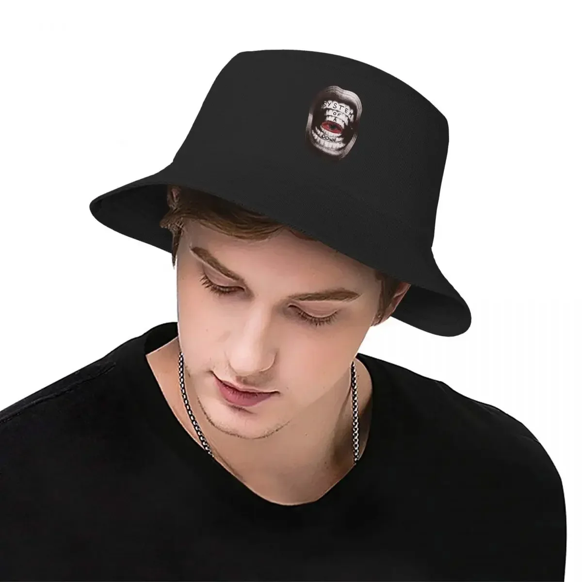 New Women Men System Of A Down - Men'S Vacation Accessories recension och pris