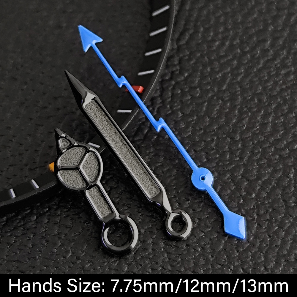 High Quality Watch Hands Fit N - Quality Men'S Accessories recension och pris
