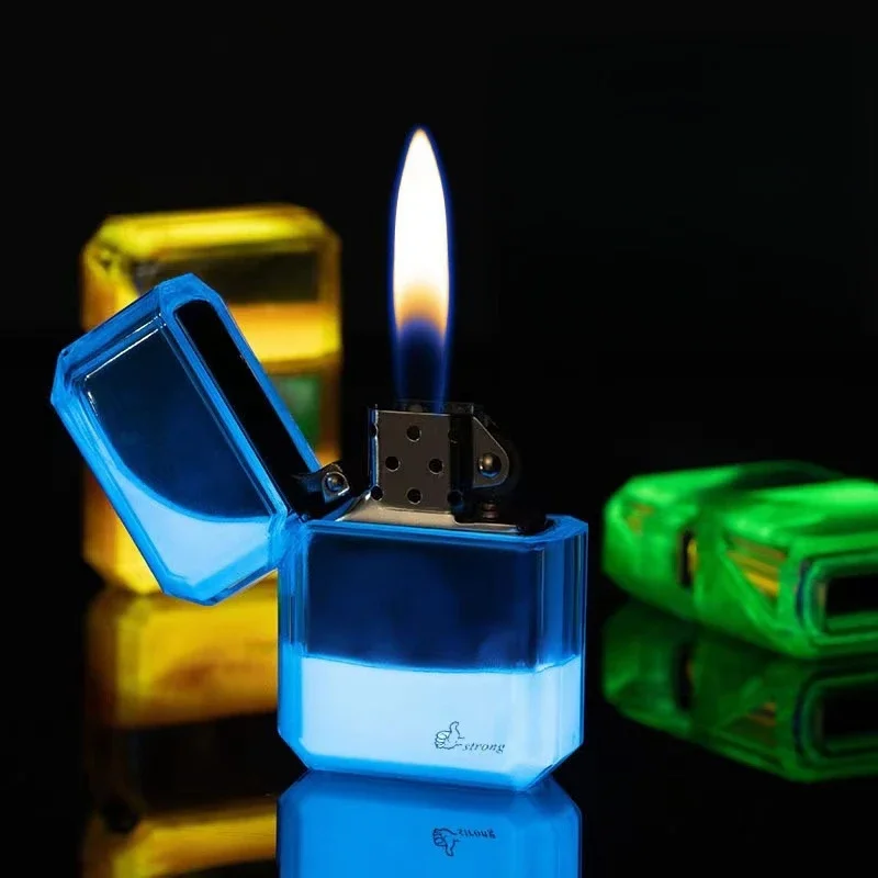 Creative Luminous Quicksand Me - Men Accessories To Look Good recension och pris