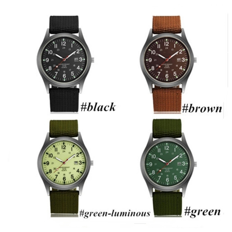 Fashion Men Quartz Watch Luxur - Quality Men'S Accessories recension och pris